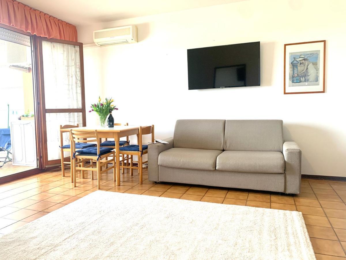 Marina Bay View Apartment Bevazzana エクステリア 写真