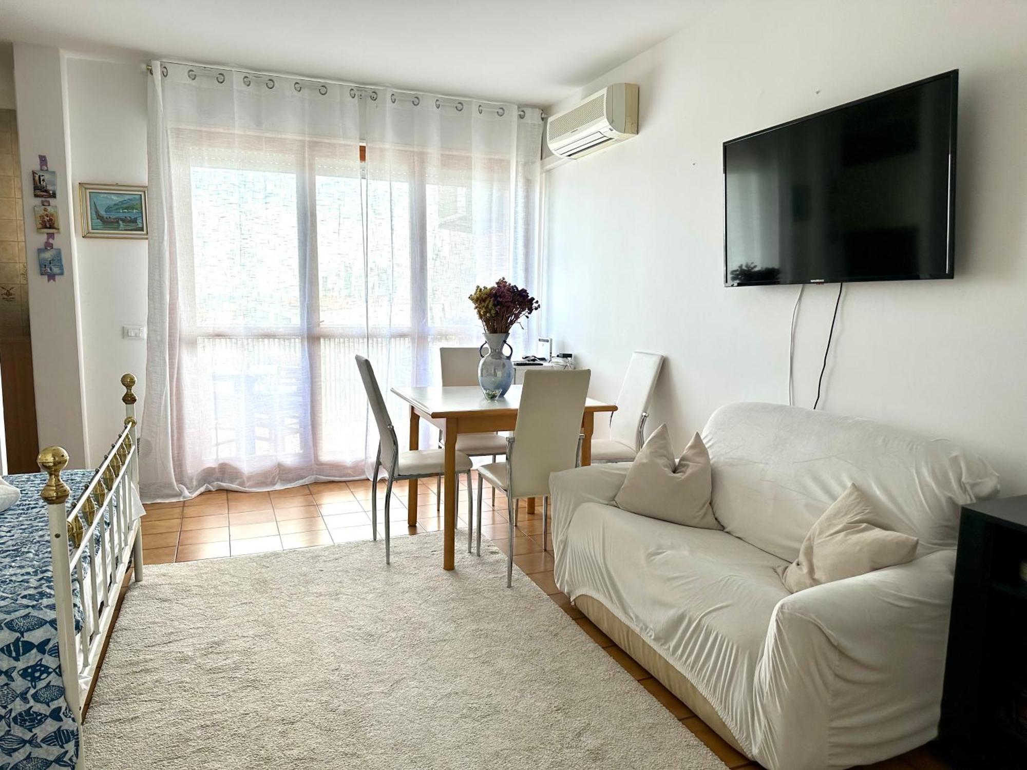 Marina Bay View Apartment Bevazzana エクステリア 写真