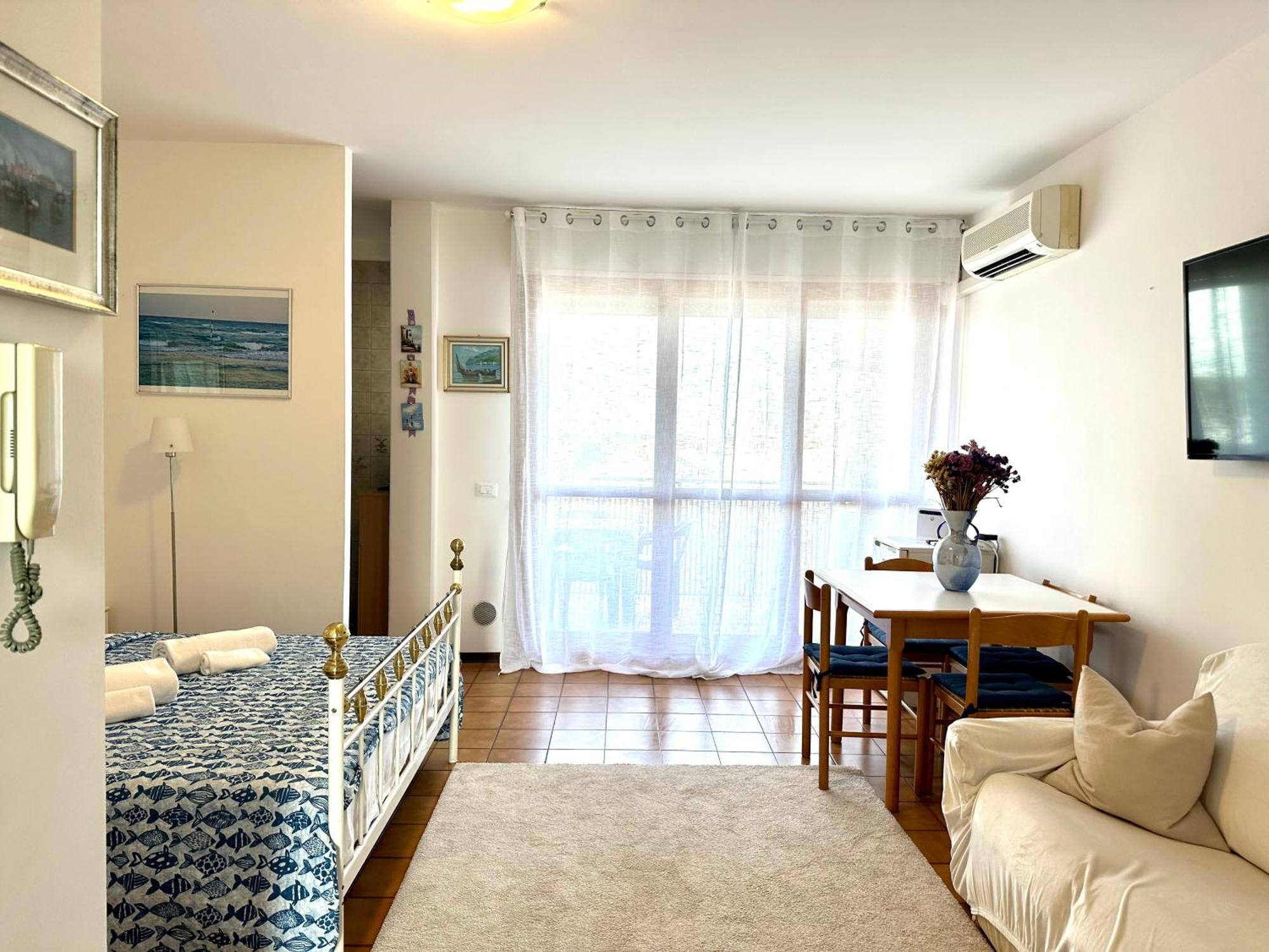 Marina Bay View Apartment Bevazzana エクステリア 写真